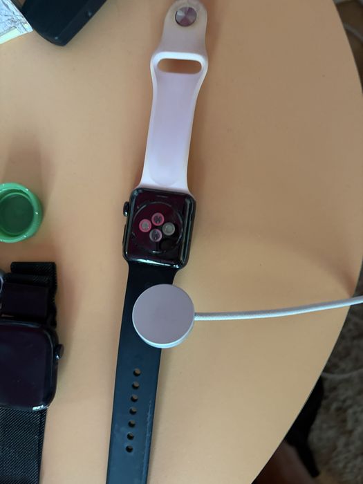 Apple whatch smart