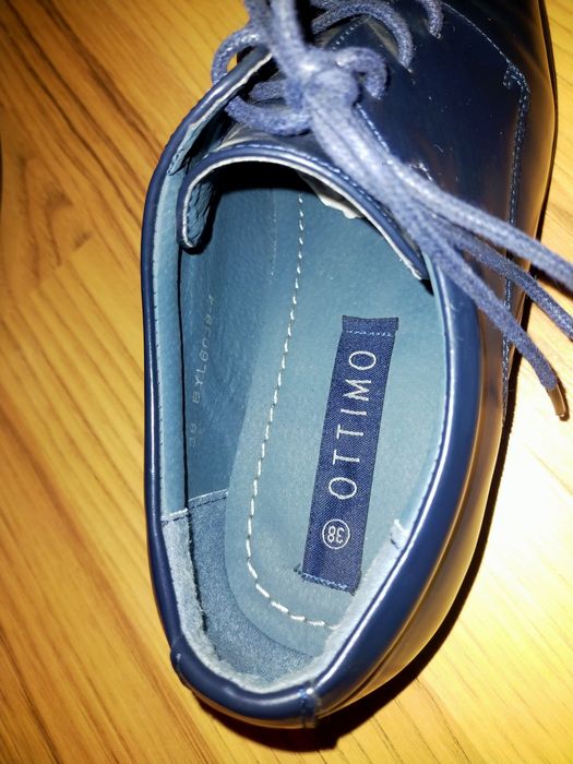 Pantofi Ottimo - superbi