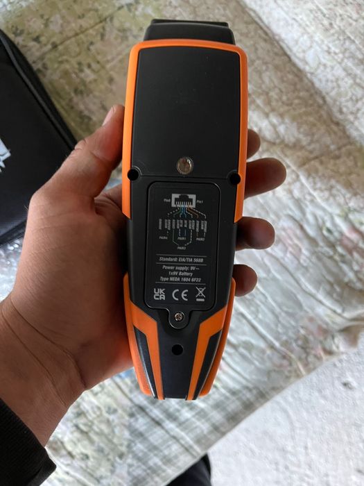 Vand 2 bucati Quicklan6055 noi!