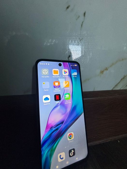 Редми 10 состояние хороший