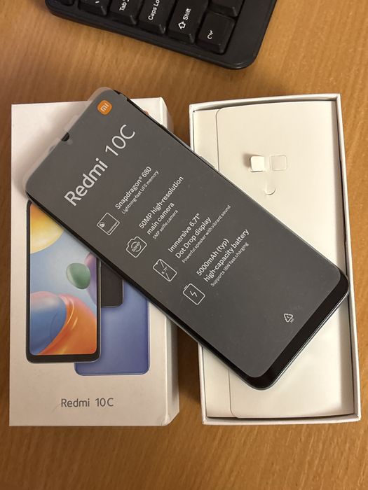 Xiaomi Redmi 10c