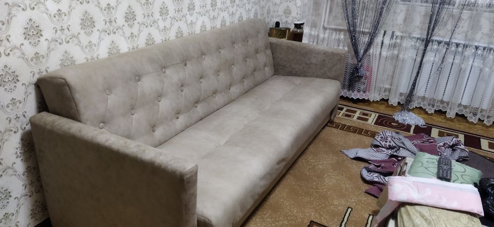 Мебель для гостиной, диван в отличном состоянии
