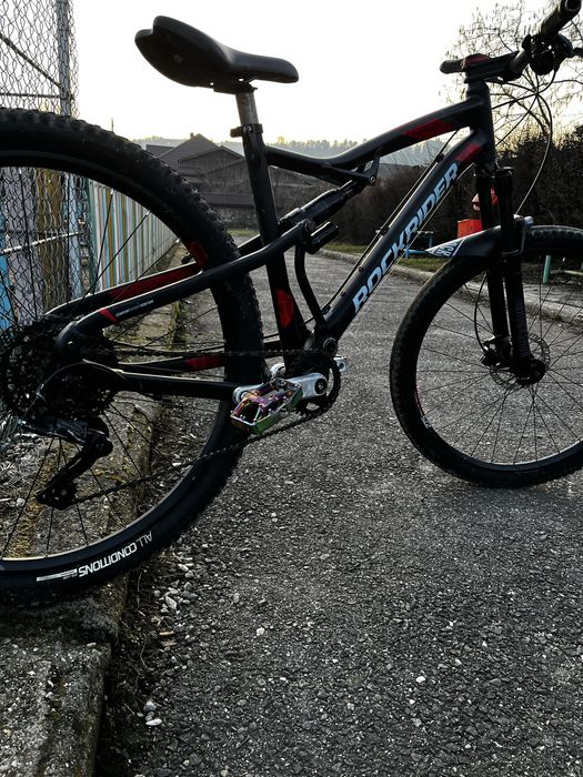 Rocrider st530s modificat