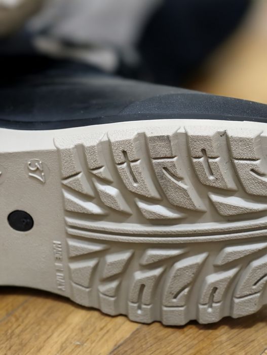 Италиански зимни ботуши