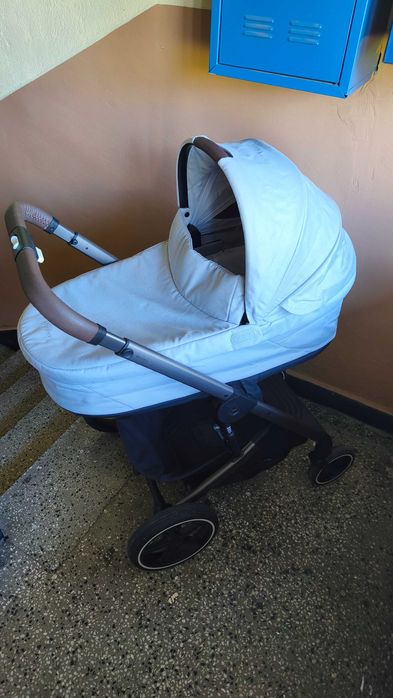 Детска количка cybex balios s lux 2024г.