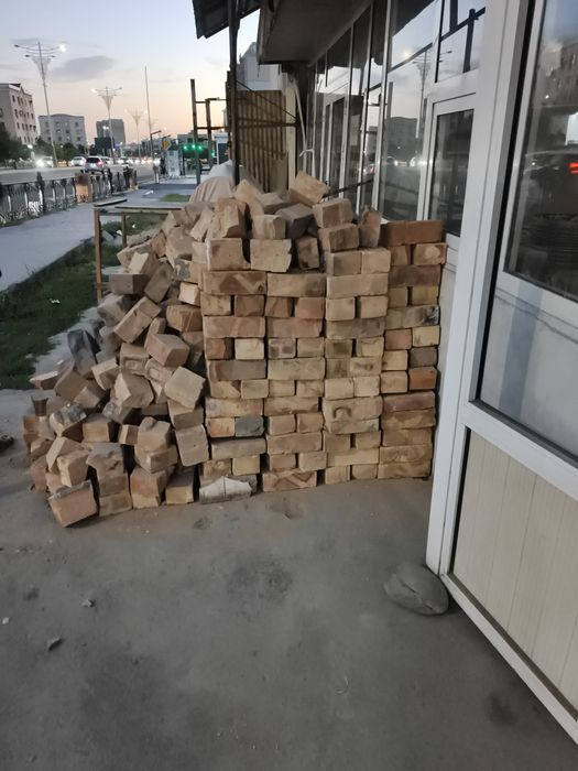 Ózingiz olib ketasiz yól boʻyida