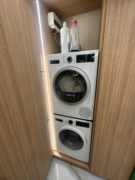 Дава се под наем Двустаен апартамент в София, Дианабад - 80 кв.м за 663 € - Снимка #7