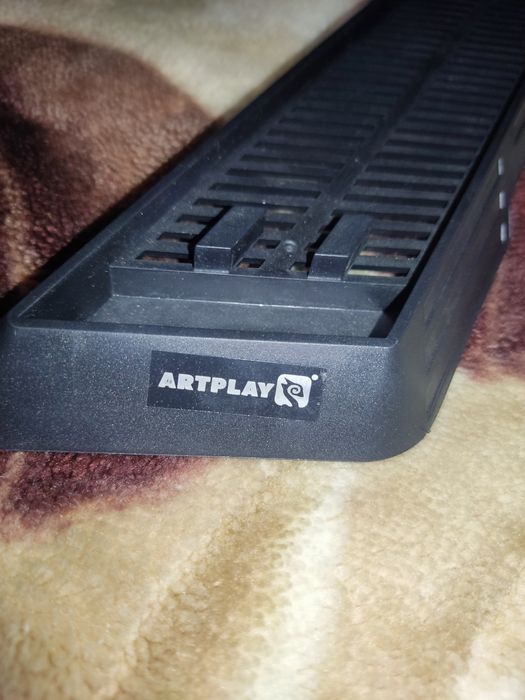 Подставка для PS4 PRO Artplay