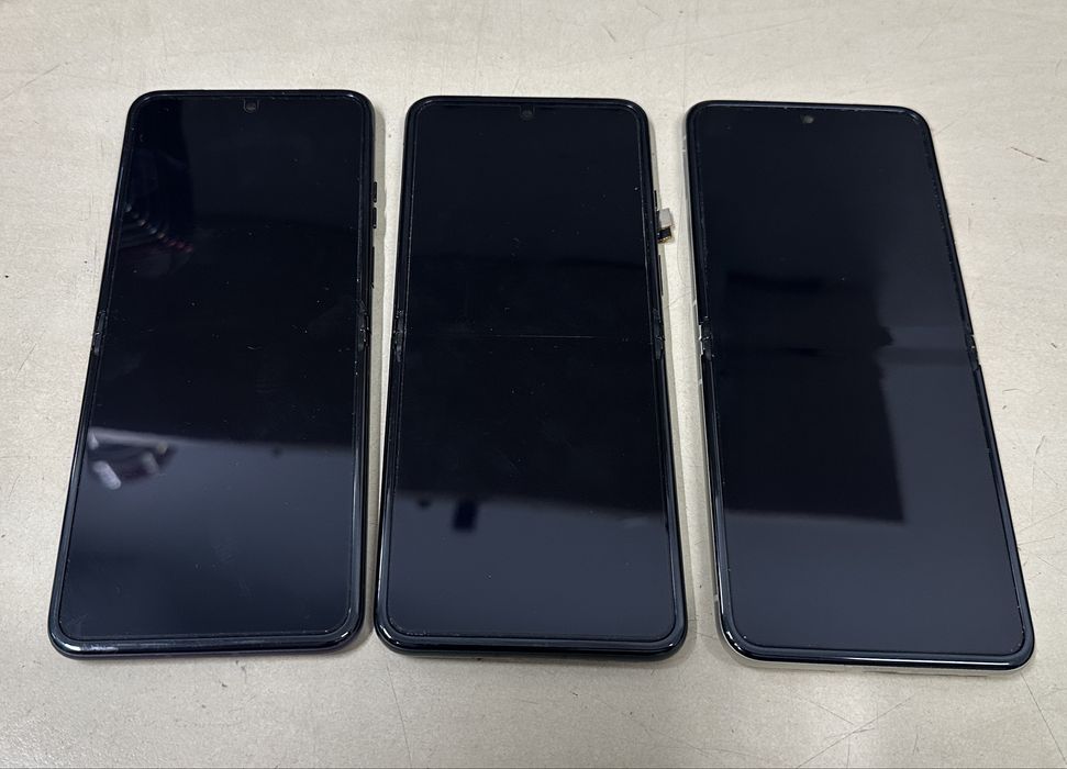 Display motorola razr 50 ultra original