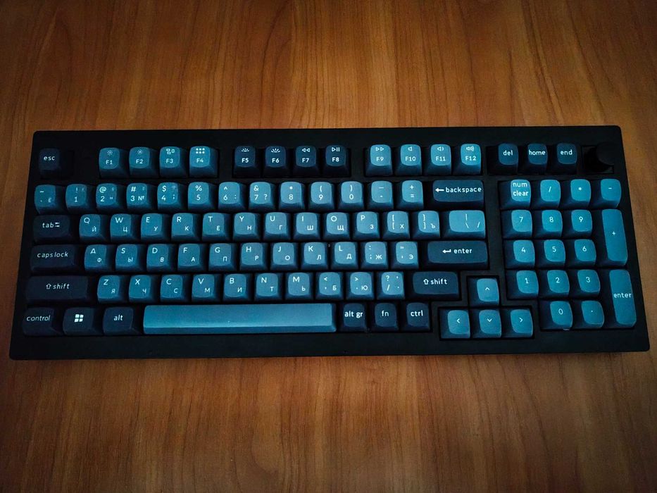 Клавиатура Keychron V5 Max 96%