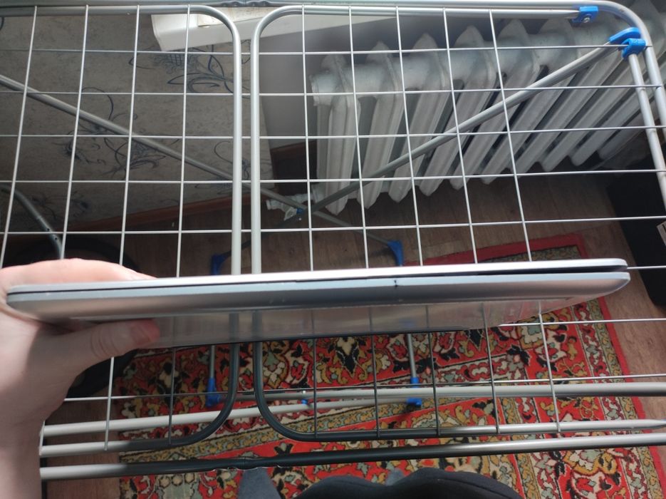 Ноутбук hp r5-4500u