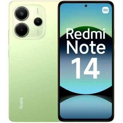 Redmi note 14 128gb в идеальном состоянии