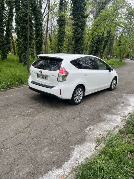Vand Toyota Prius plus