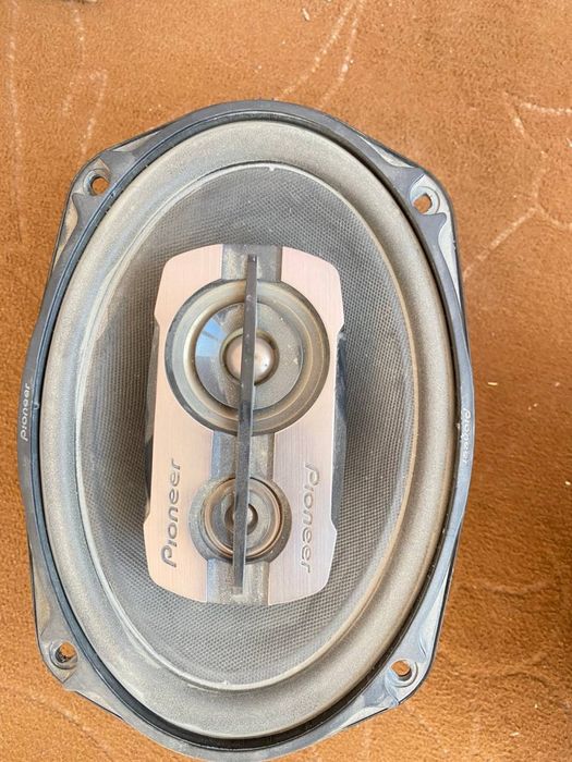 Pioneer kalonka, piyoner kalonka