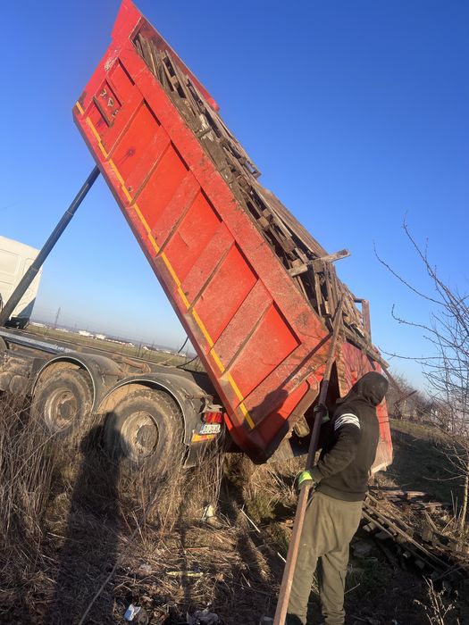 Demolari/debarasari moluz Craiova si imprejurimi