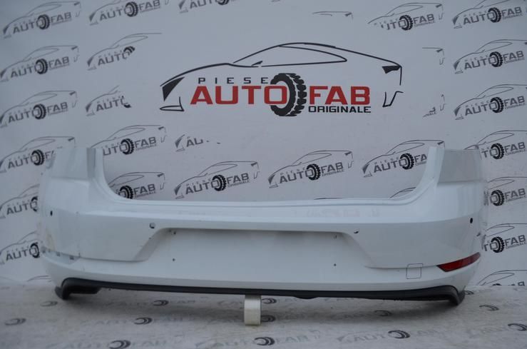 Bara spate Volkswagen Golf 7 Hatchback GTD Facelift an 2017-2018-2019-