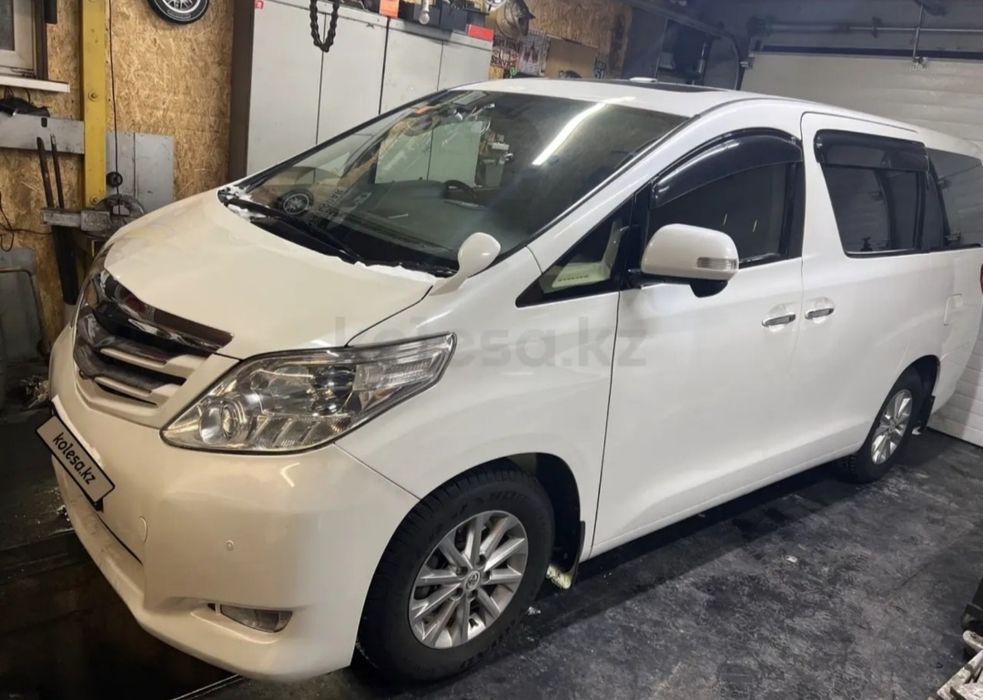 Продам диски от КАМРИ 50-55