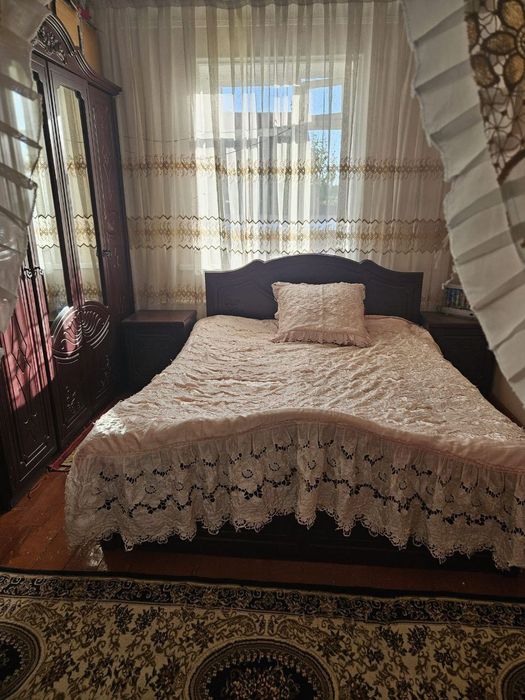 11,79соток,6комн,2этажа,2сан.узла,канализация,летняя кухня,Азадбаш