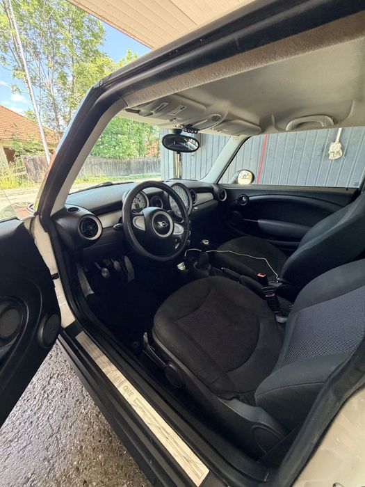 MINI Cooper 0 — imagine 4