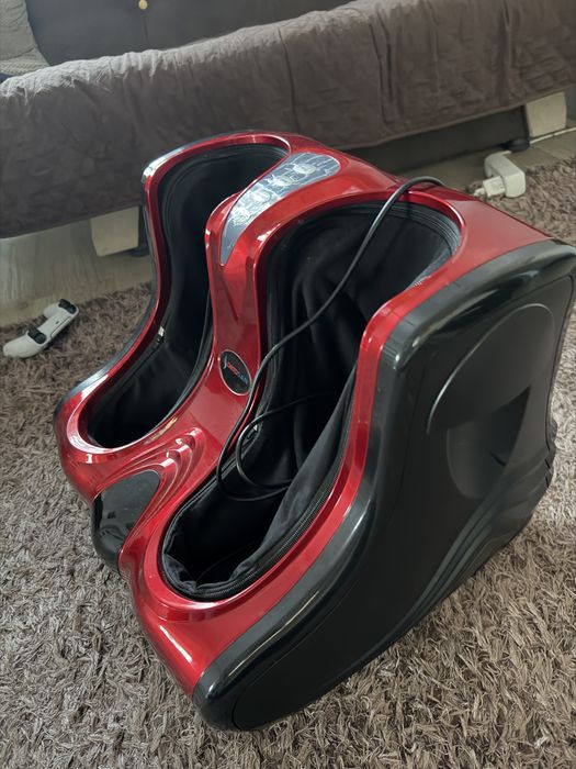 Aparat masaj picioare