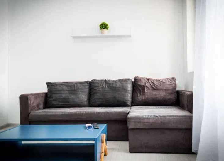 Дава се под наем Двустаен апартамент в Пловдив, Мараша - 65 кв.м за 229.5 € - Снимка #2