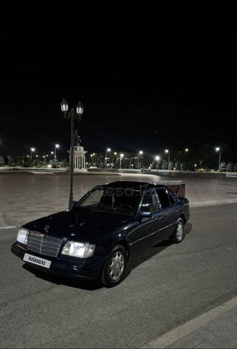 Мерседес Е220 сатылады