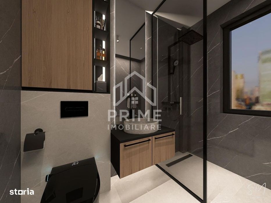 Apartament 3 camere, Ansamblu Rezidential Exclusivist - Zona SCHIT