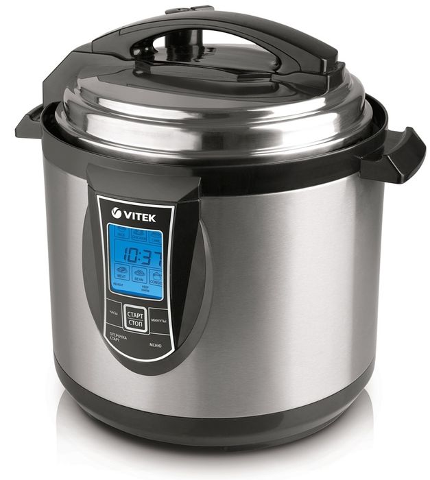 Продам мультиварку