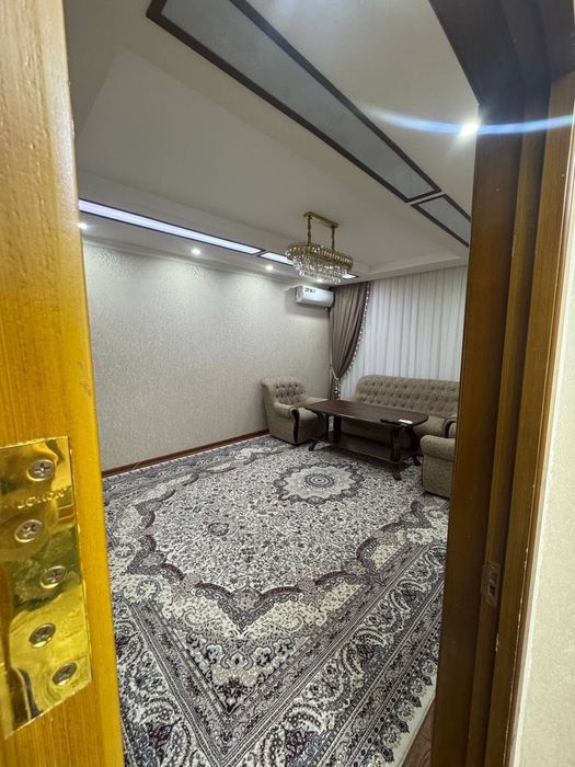 Квартира ижарага берилади