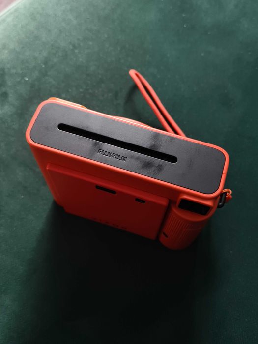 Fujifilm Instax SQ1