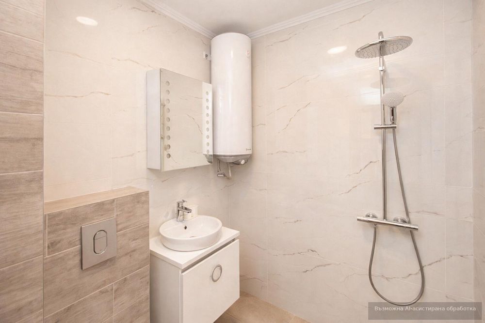 Тристаен апартамент под наем в кв. Кършияка