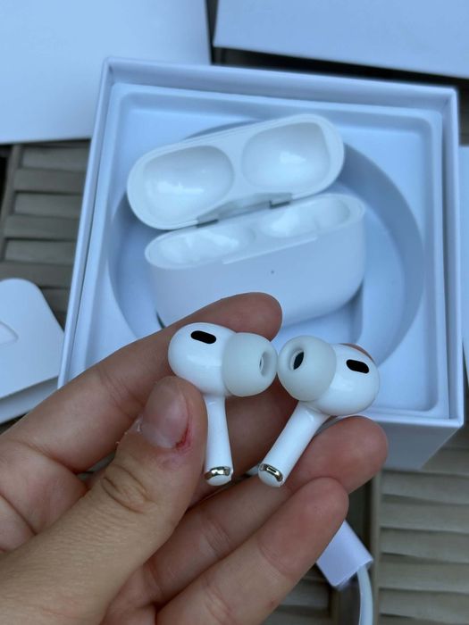 Căști airpods pro 2025