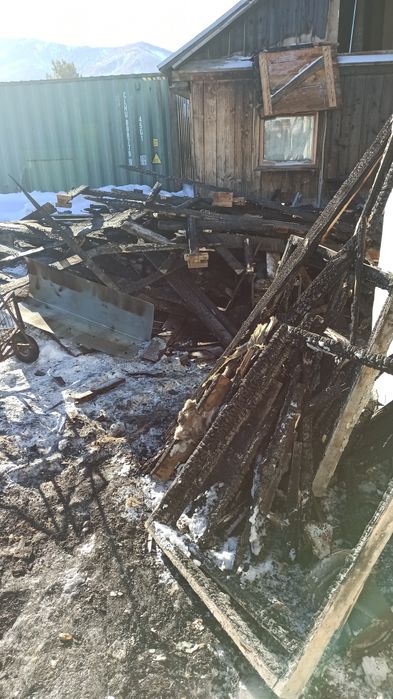 Дрова самовывоз бесплатно