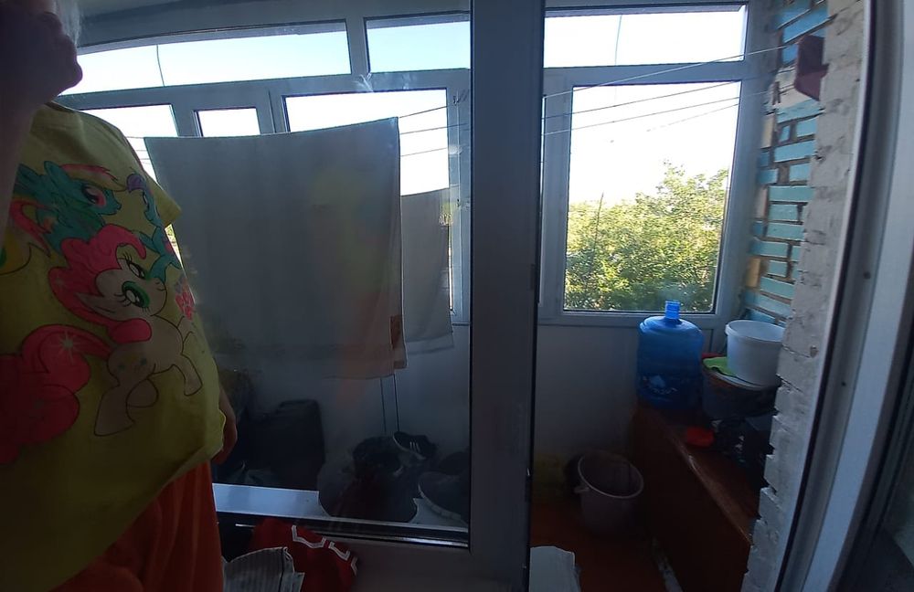 Продаётся 3 комнатная  квартира