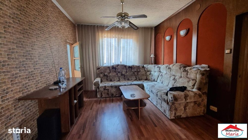 Parte de casa etaj 1 cu curte separata semicentral 99500