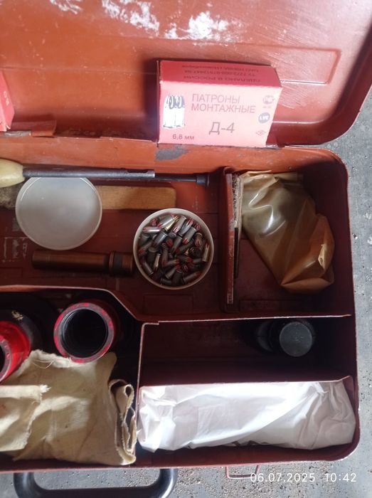 Продам пневматический пистолет