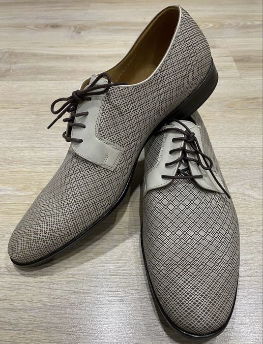 Мужская обувь Nord