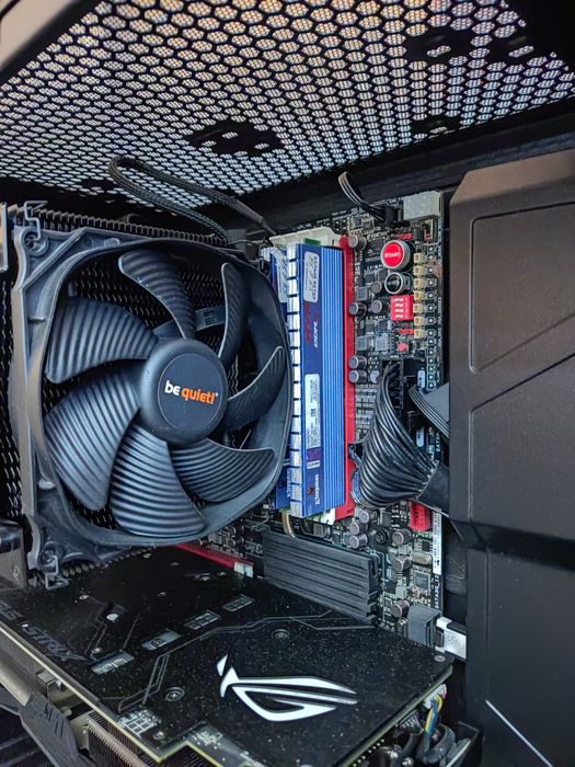 Игровой системный блок