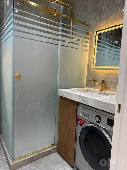 Продаётся 1-комнатная квартира ЖК Nrg Bi Sado Comfort