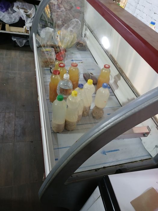 Продам холодильник