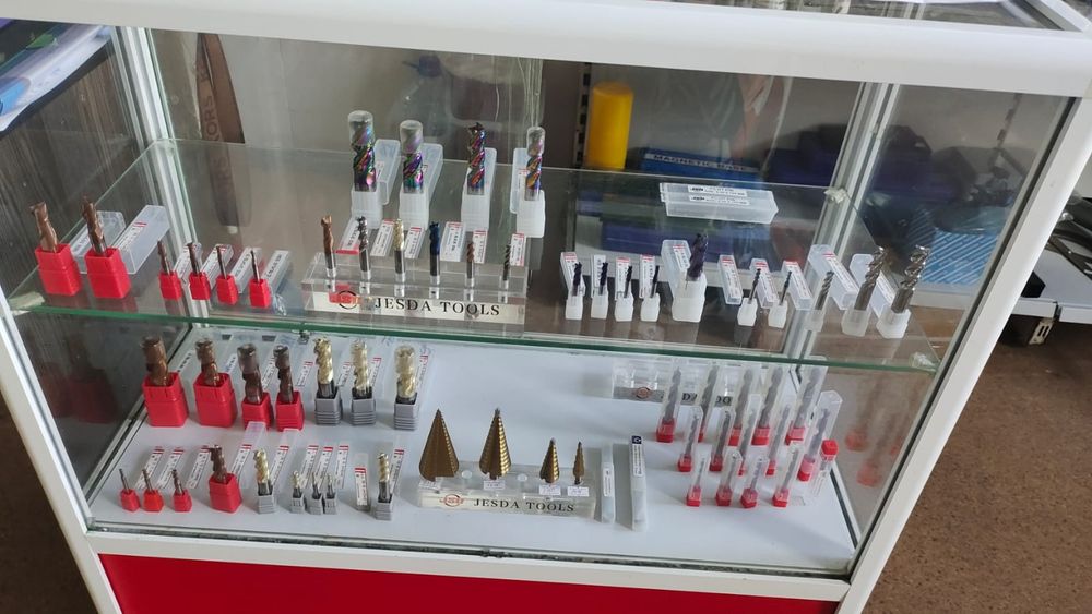 Токарные работы бистро