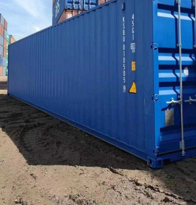 Продам контейнер в хорошем состоянии