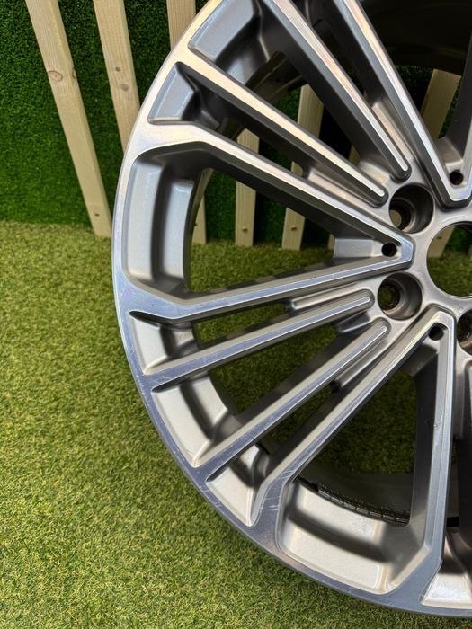 Janta fata Bmw X3 G01 X4 G02 Stil 696 7 1/2 J 6877331