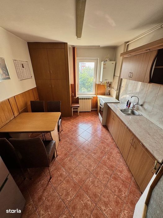 Apartament 3 camere – Tudor Vladimirescu, Târgu Mureș | Proprietar