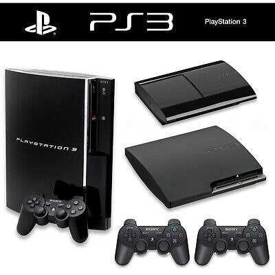 Playstation 3 pro slim  Бесплатная доставка по городу