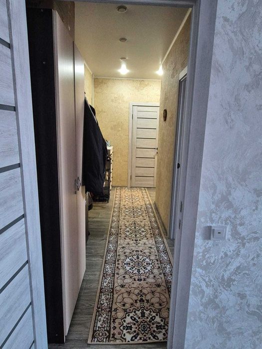 Продается 2х комнатная район Аэропорта