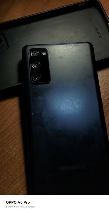 S20fe на восст [Обмен,торг есть]