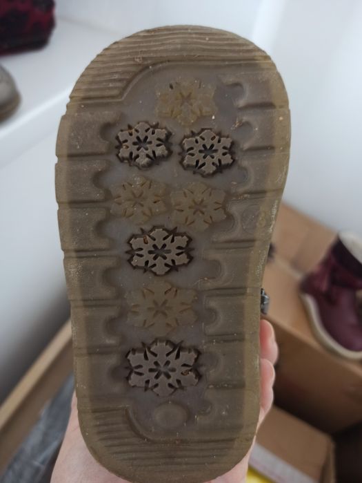 обувь детская для девочек