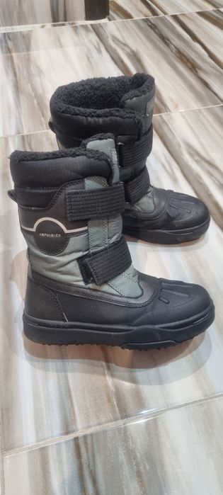 GEOX детски ботуши номер 32