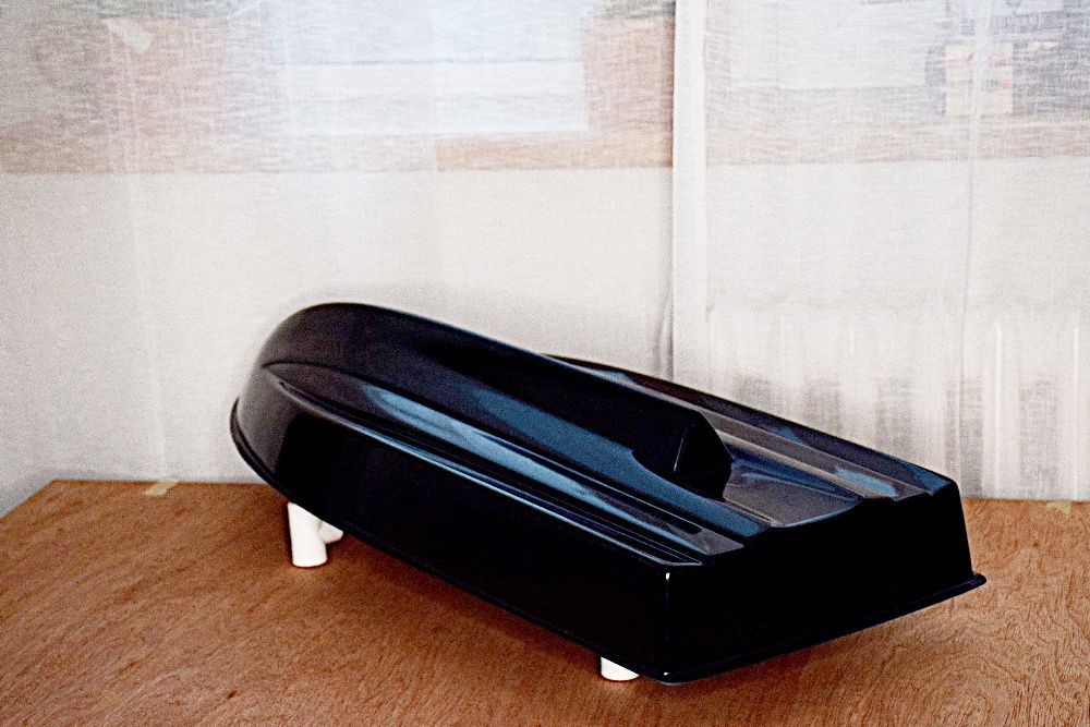 Coca EVO HIBRYD Bait Boat - Navomodel Plantat Nadit Pescuit